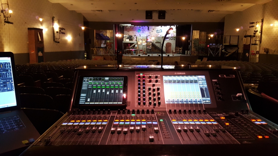 Quantum Sound Systems - Sound System Installations
